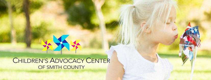 Making an Impact: The Children's Advocacy Center
