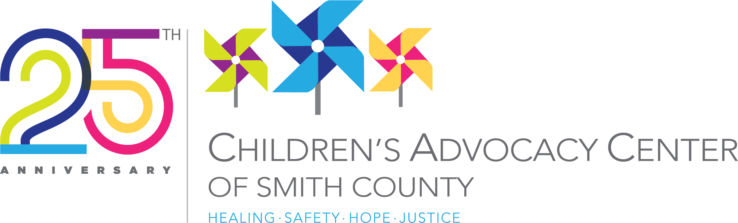 Making an Impact: The Children's Advocacy Center