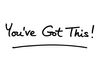 Encouragement