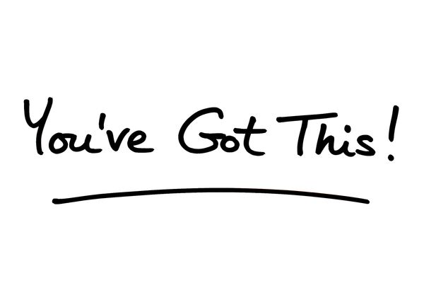 Encouragement
